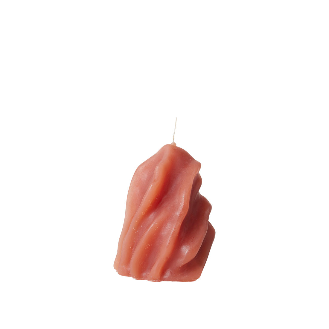 Reef Bougie de sculpture