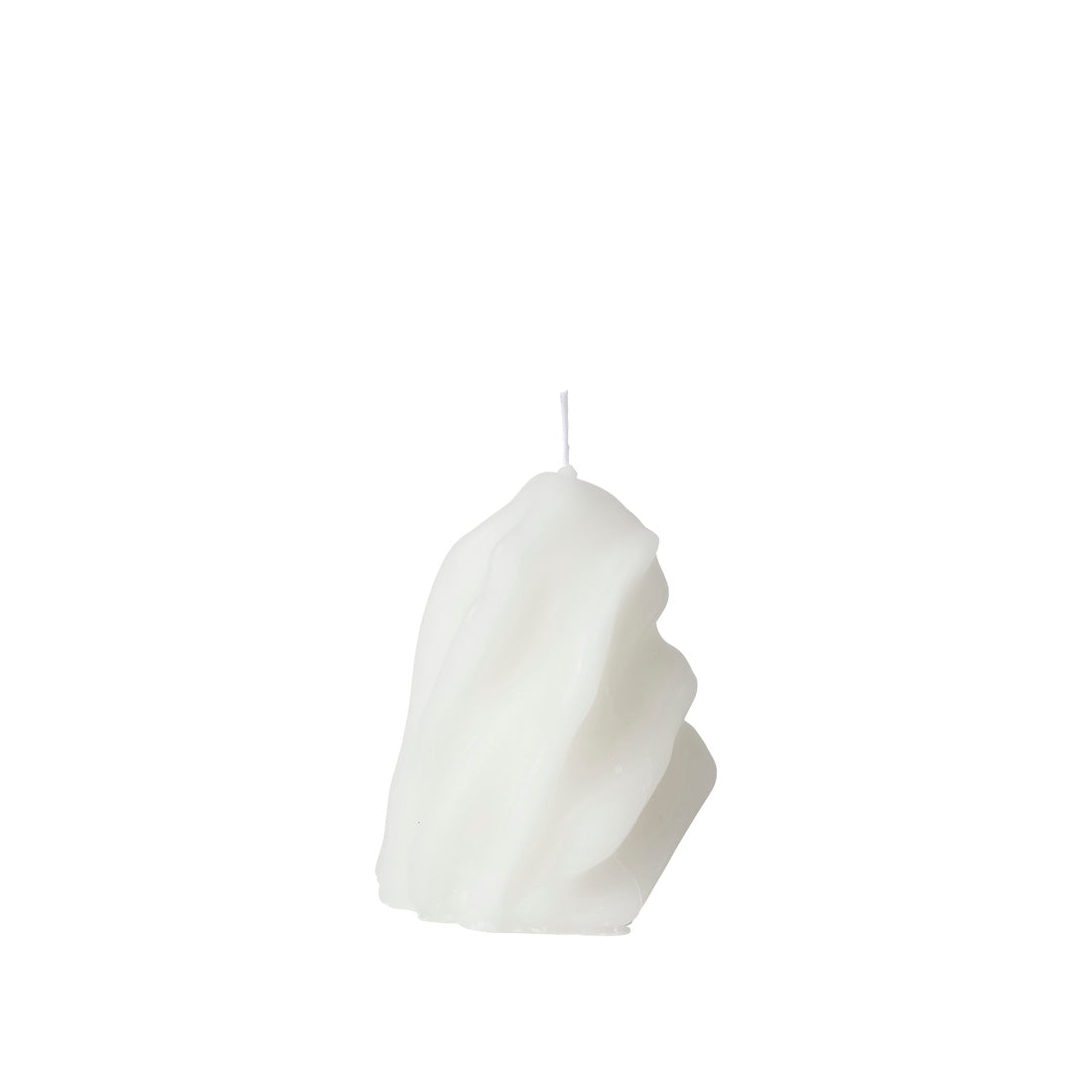 Reef Bougie de sculpture