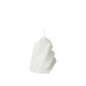 Reef Bougie de sculpture