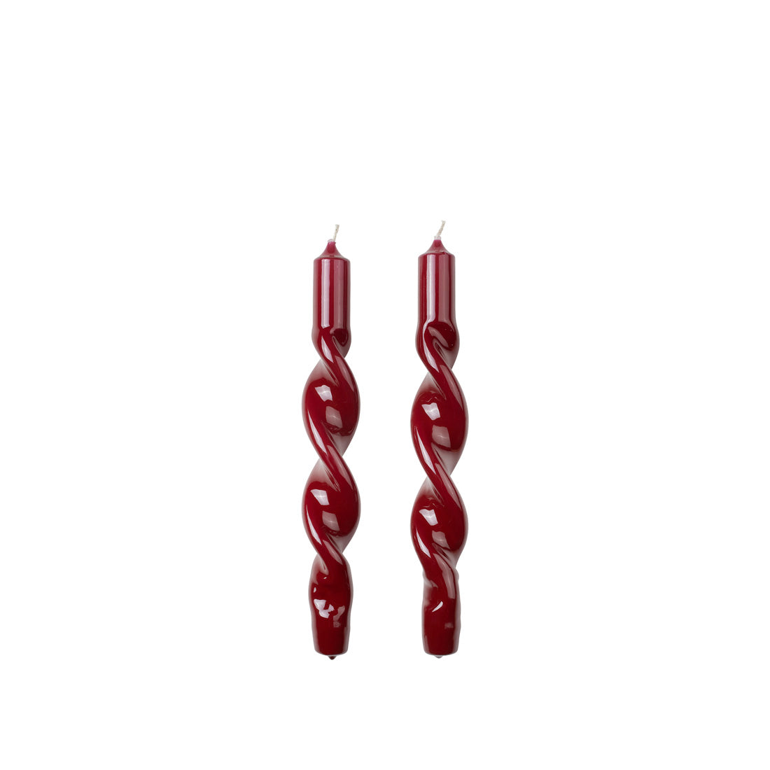 Twist Bougie flambeau