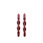 Twist Bougie flambeau