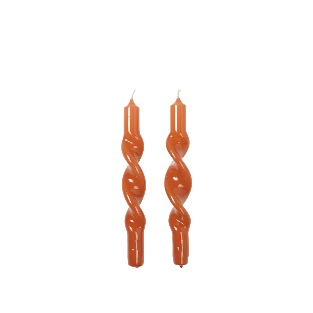 Twist Bougie flambeau