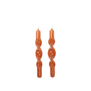 Twist Bougie flambeau
