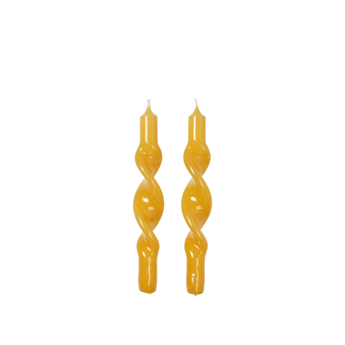 Twist Bougie flambeau