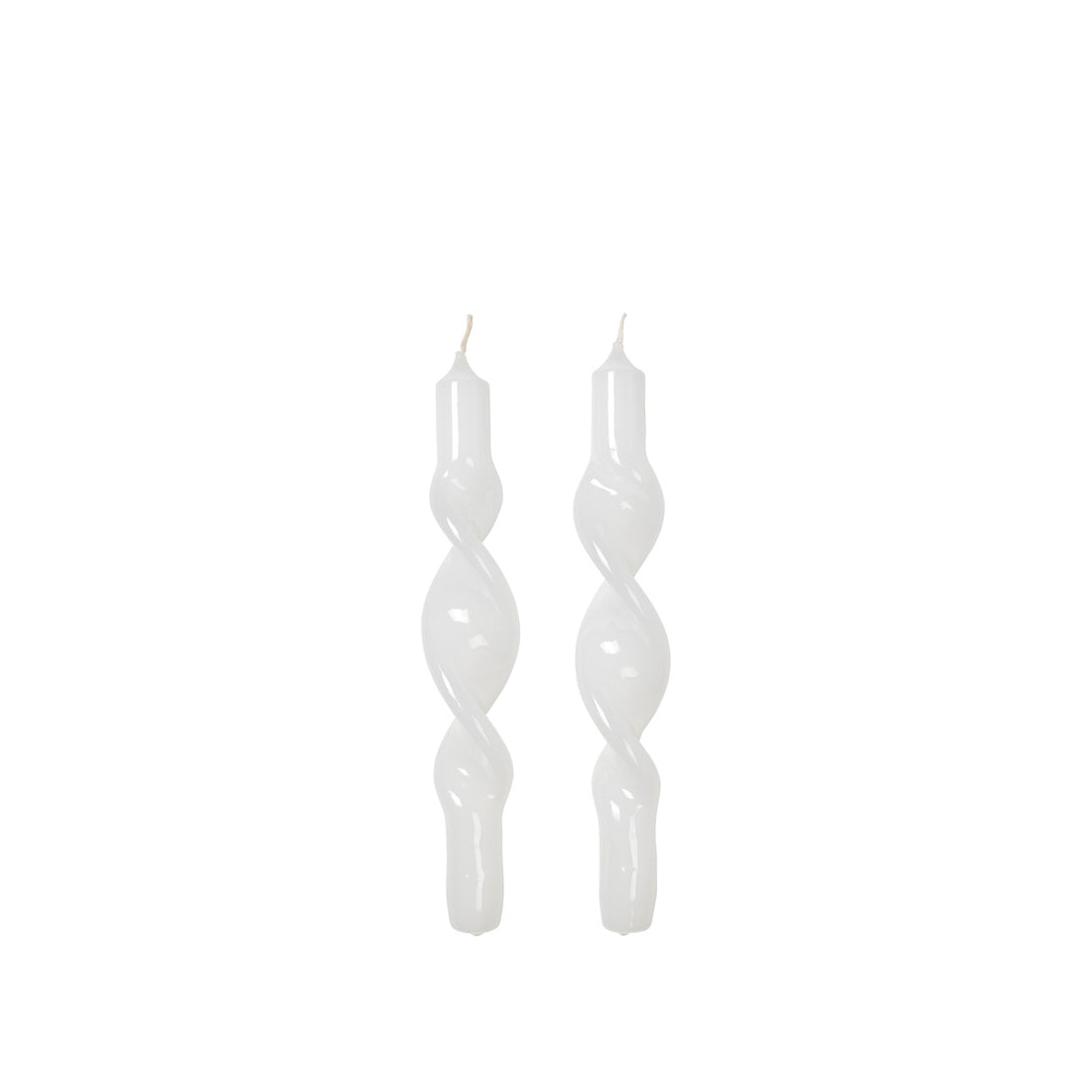 Twist Bougie flambeau