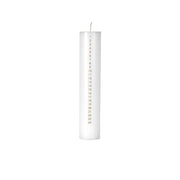 Calendar Candle