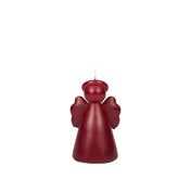 Angel Bougie de sculpture