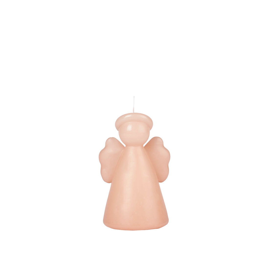 Angel Bougie de sculpture