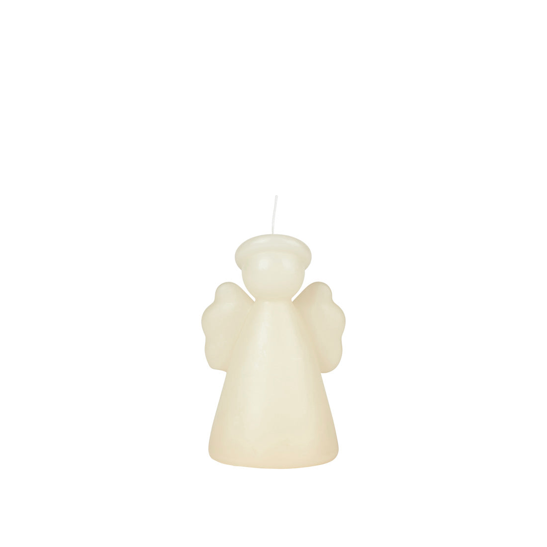 Angel Sculpture Candle