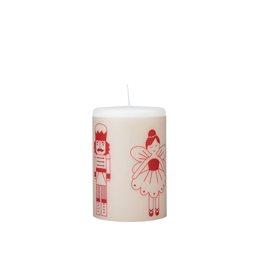 Fairy Tale Parchment Candle 