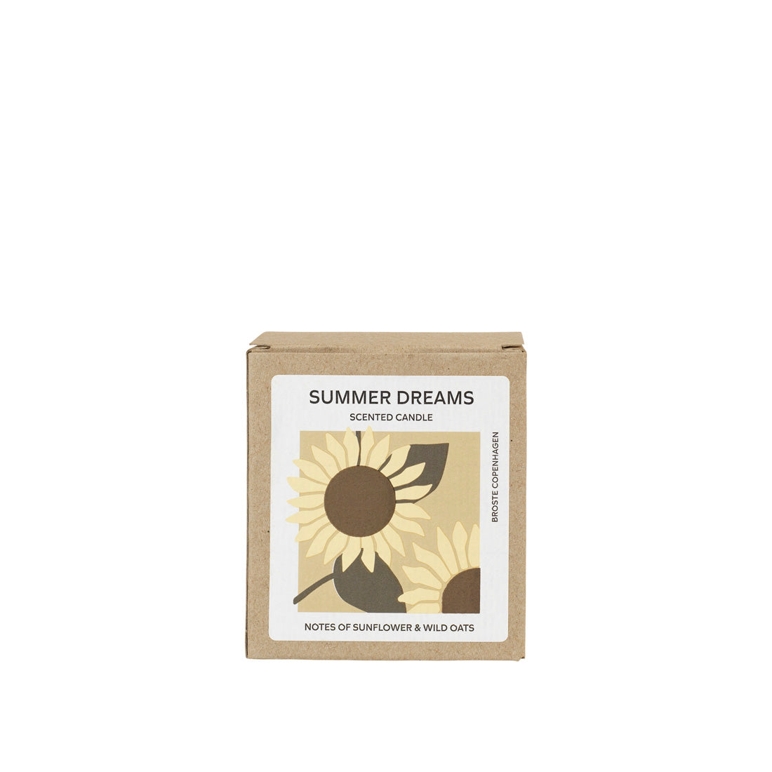 Summer Dreams Bougie parfumée