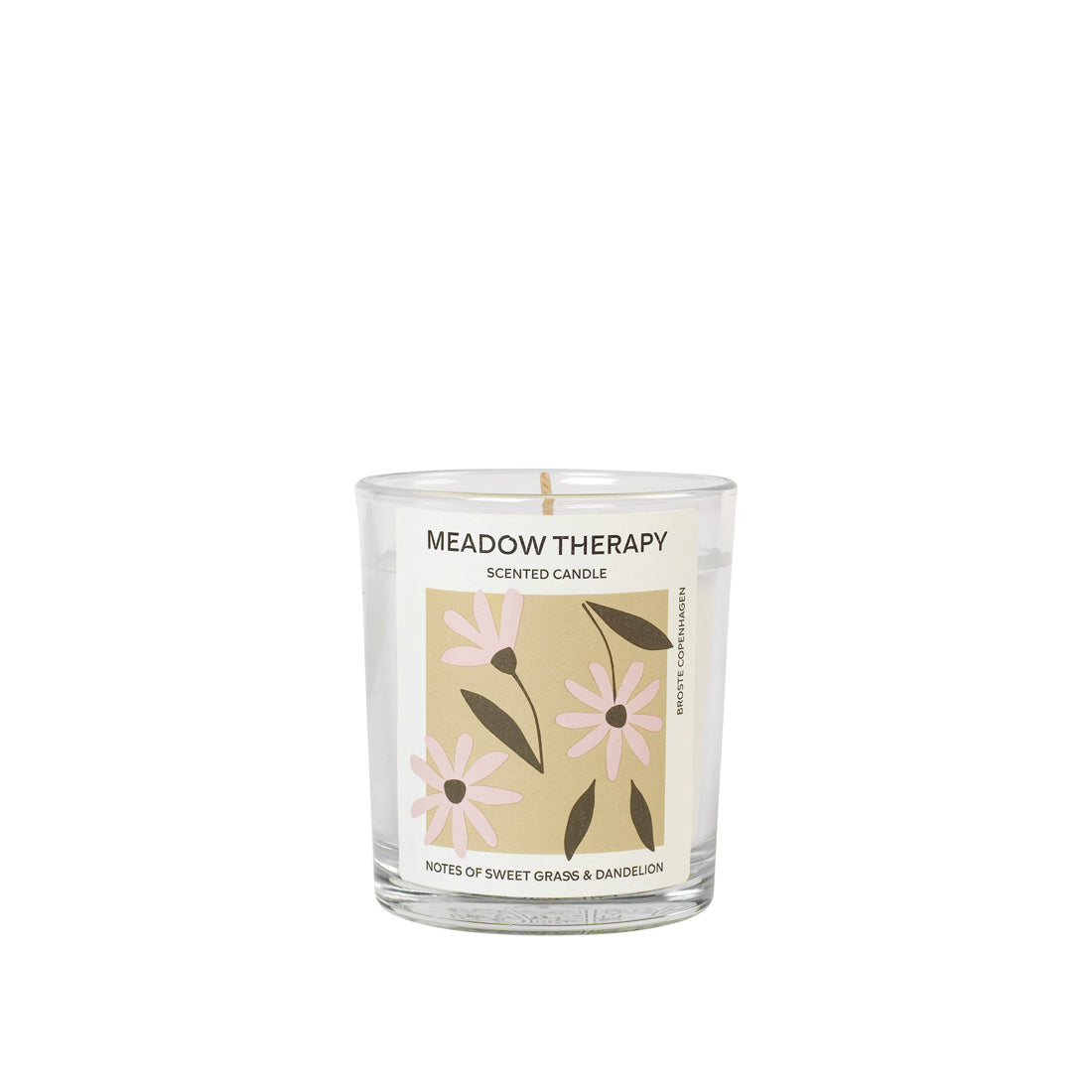 Scented Candles – Broste Copenhagen