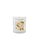 Botanical Scented Candle 'Meadow Therapy'