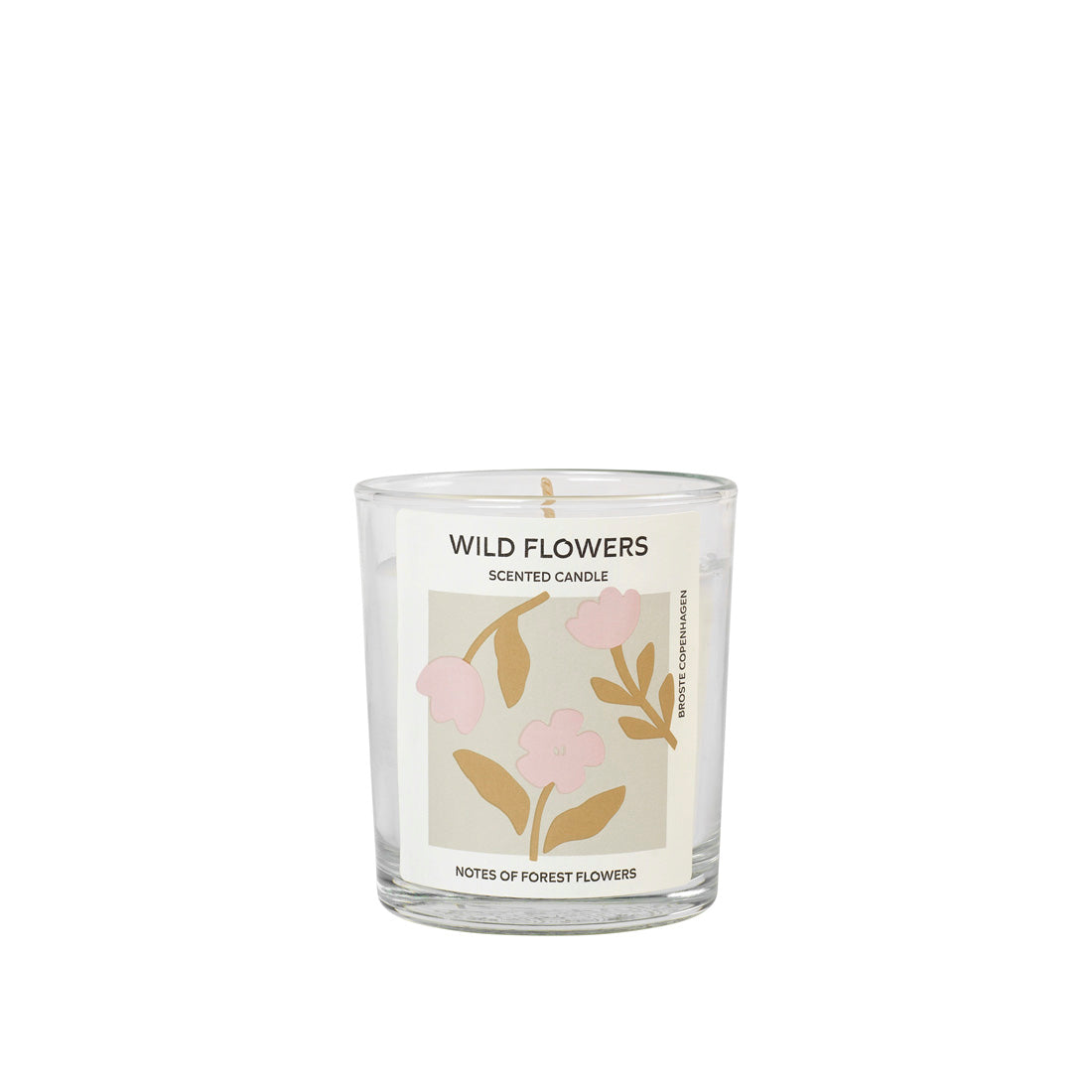 Scented Candles – Broste Copenhagen