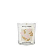 Botanical Bougie parfumée 'Wild Flowers'