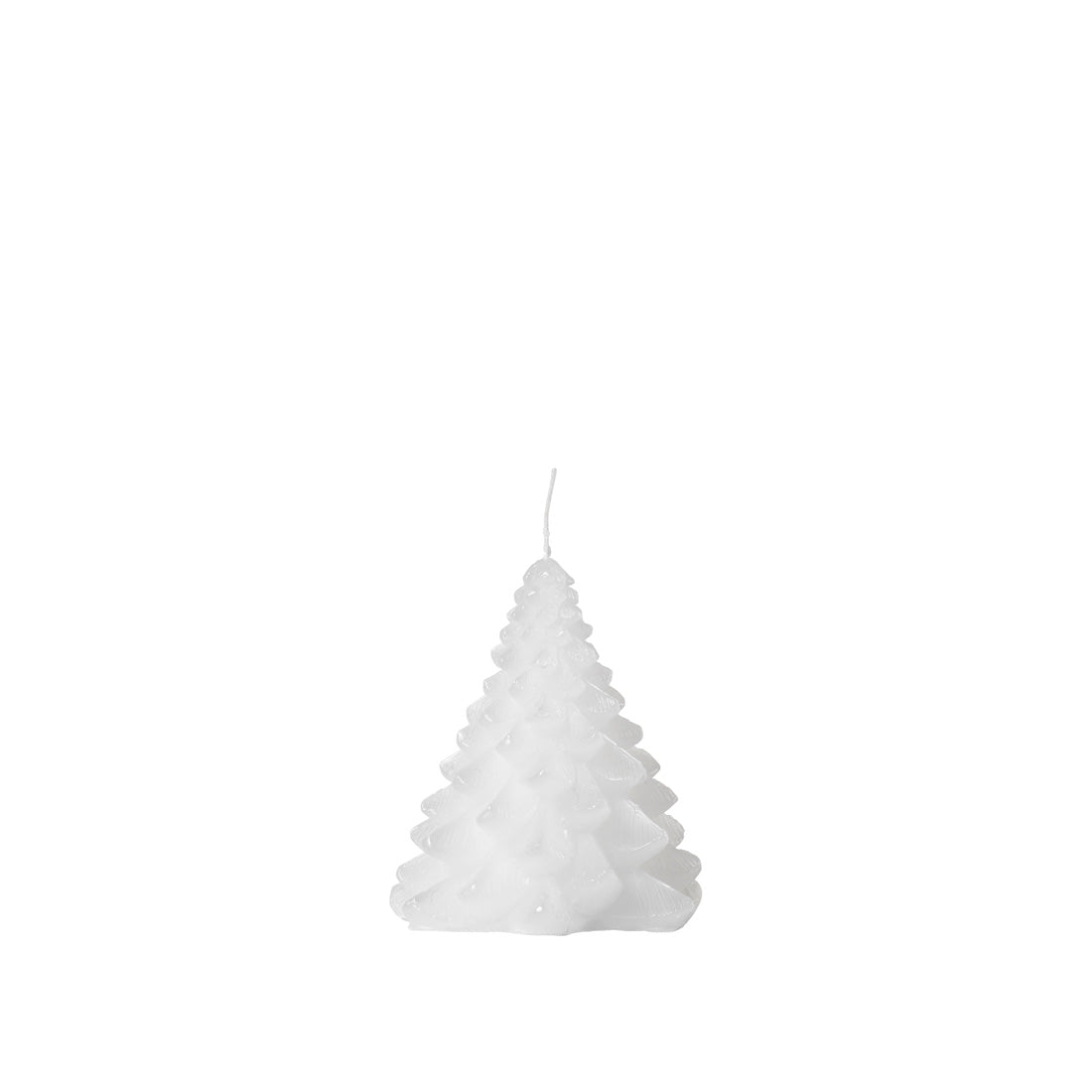 Granny Christmas Tree Candle