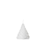 Granny Christmas Tree Candle