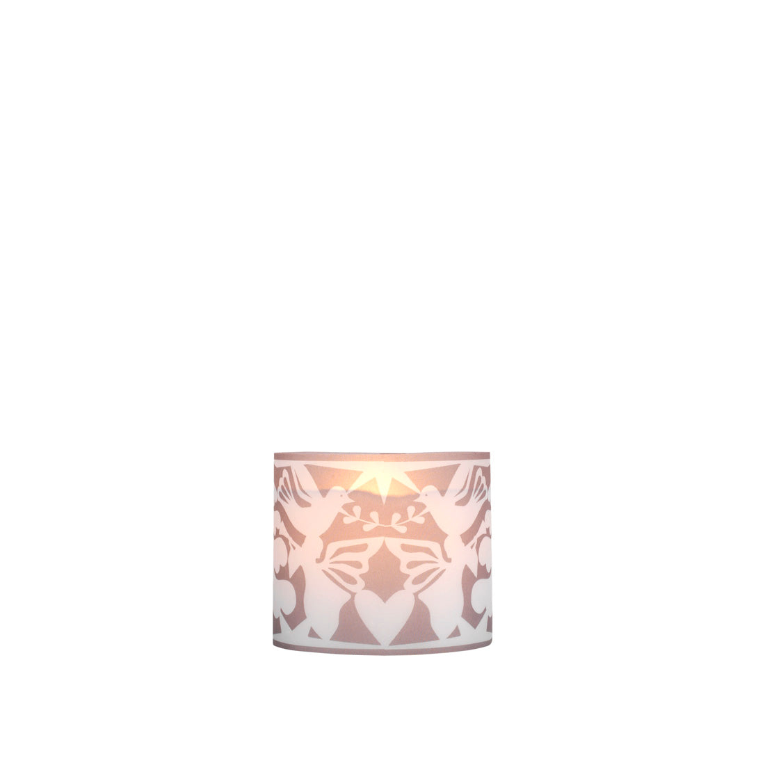Nostalgia Parchment Candle 