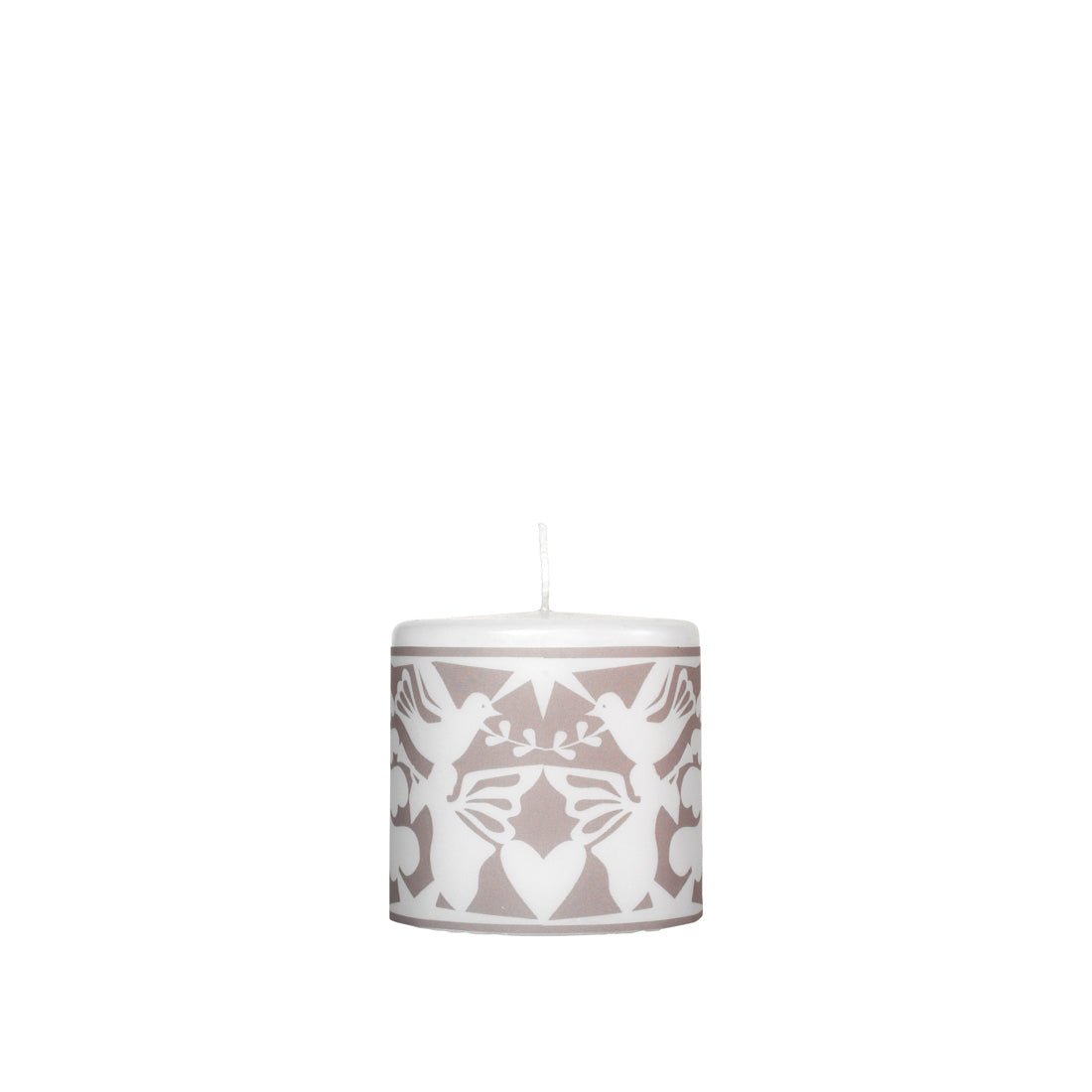 Nostalgia Parchment Candle 