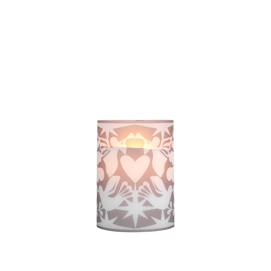 Nostalgia Parchment Candle 
