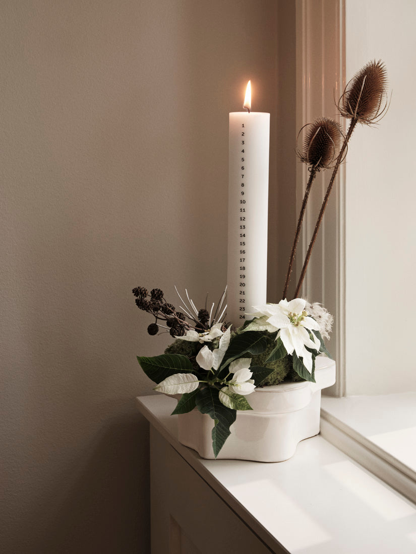 Eco Kalenderlicht