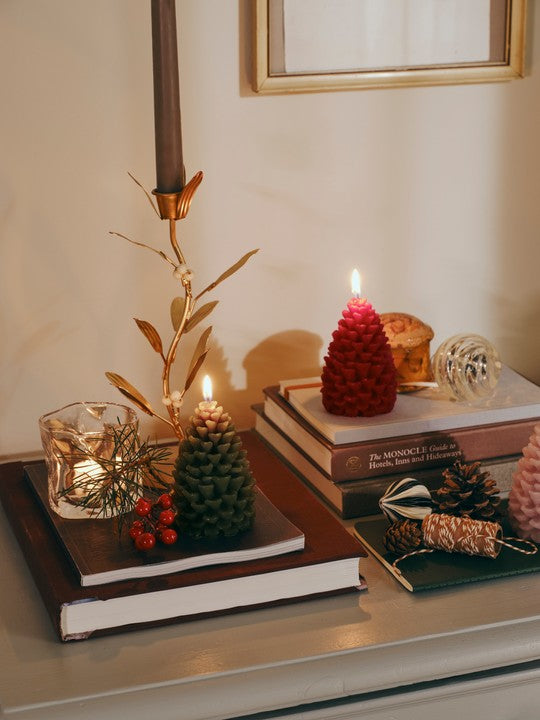 Pine Figurenlicht