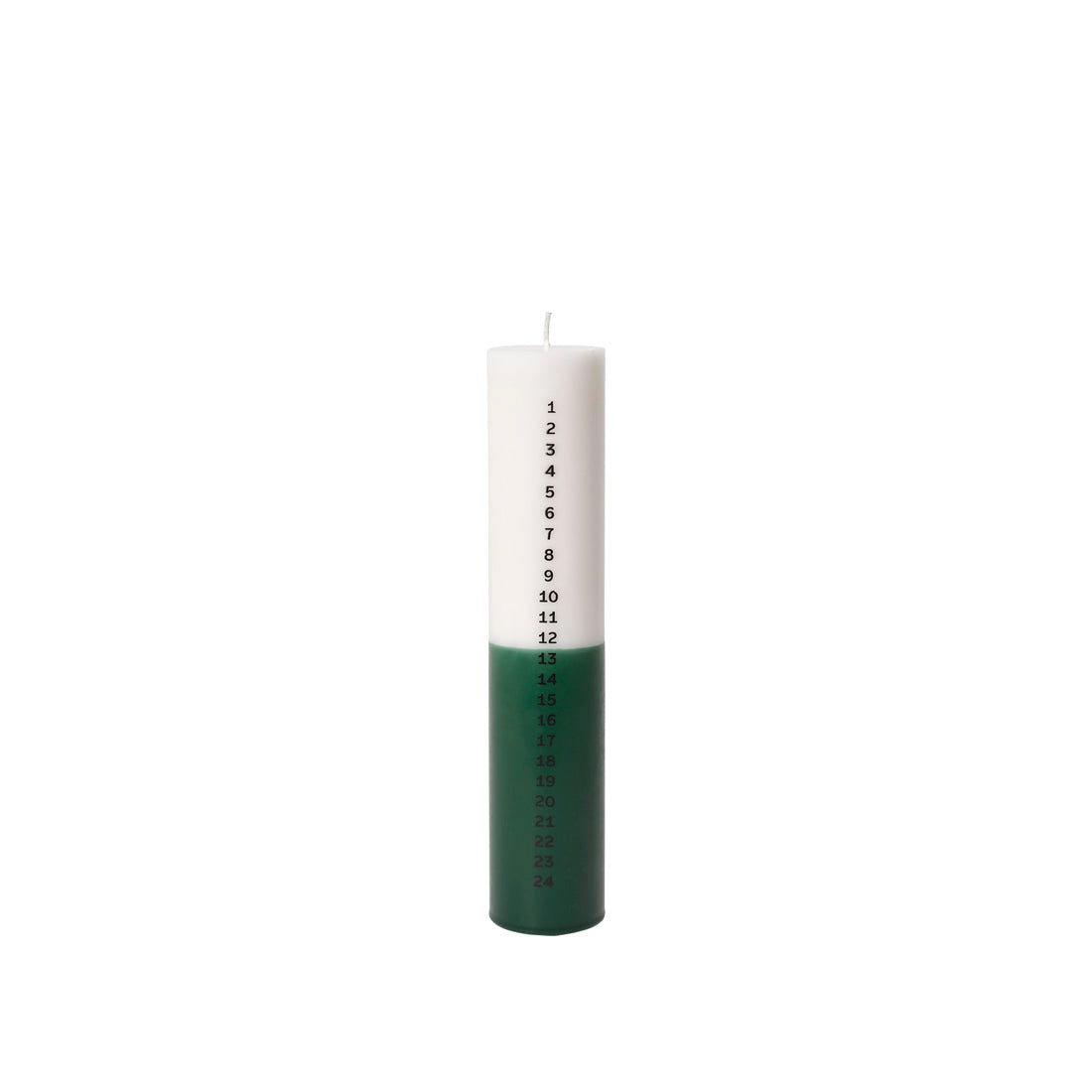 Duo Bougie Calendrier