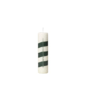 Linea Calendar Candle