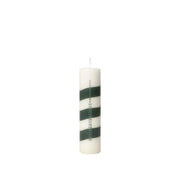 Linea Calendar Candle