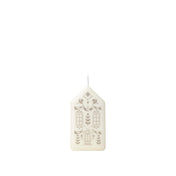 Casa Figure Candle 