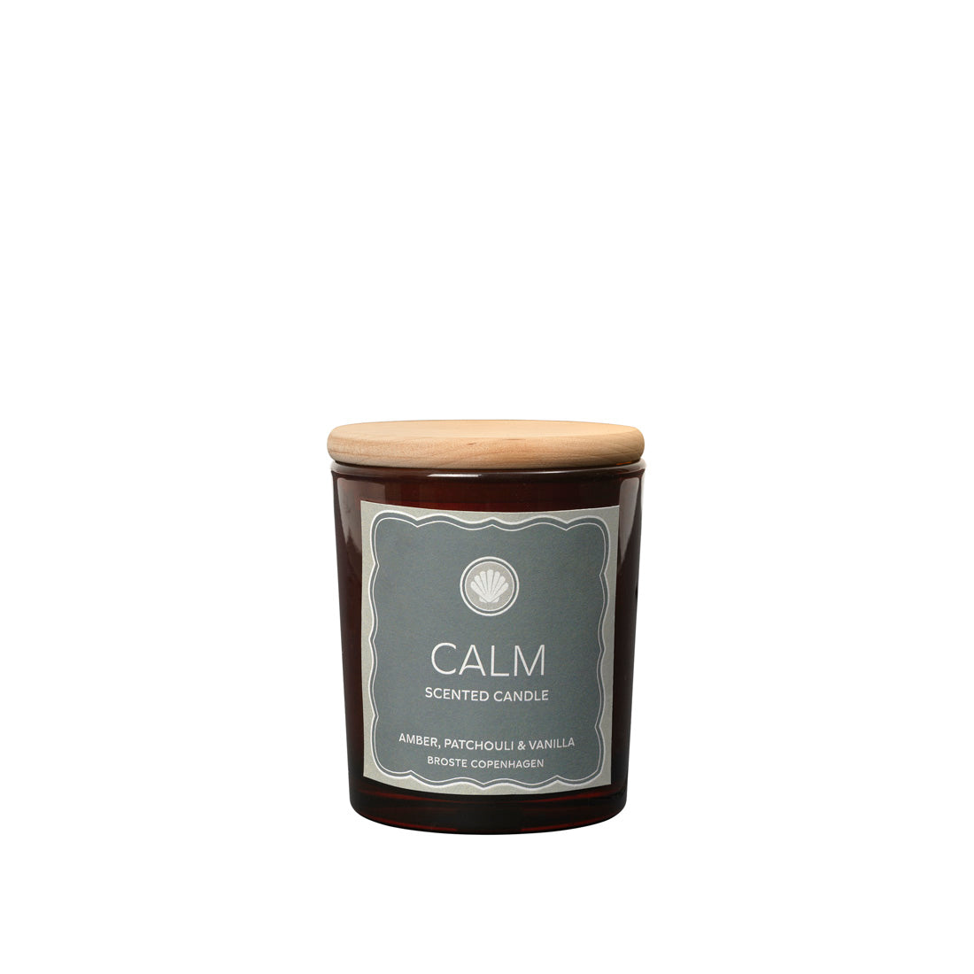 Pure Scented Candle 'Calm'
