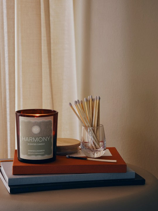Pure Scented Candle 'Harmony'