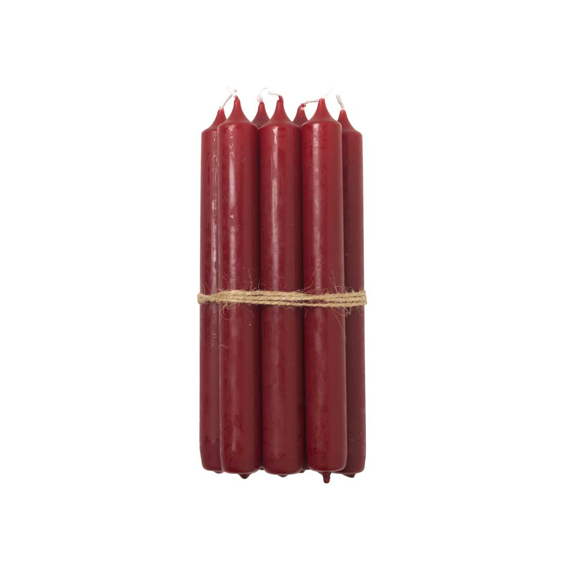 Soft Bougie flambeau