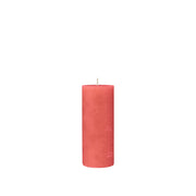 Rustic Pillar Candle