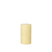 Rustic Bougie rustiques