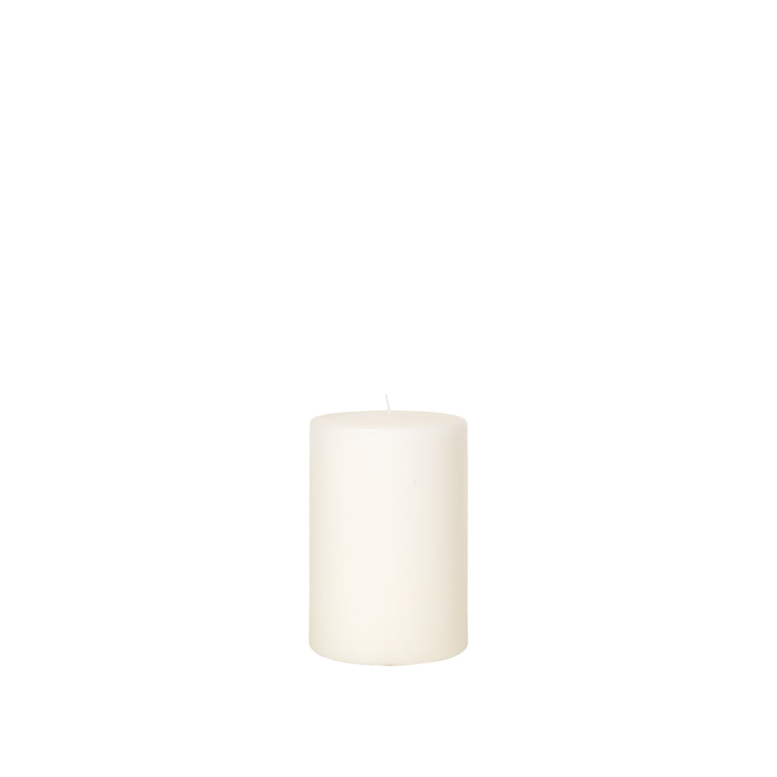 Church Pillar candle