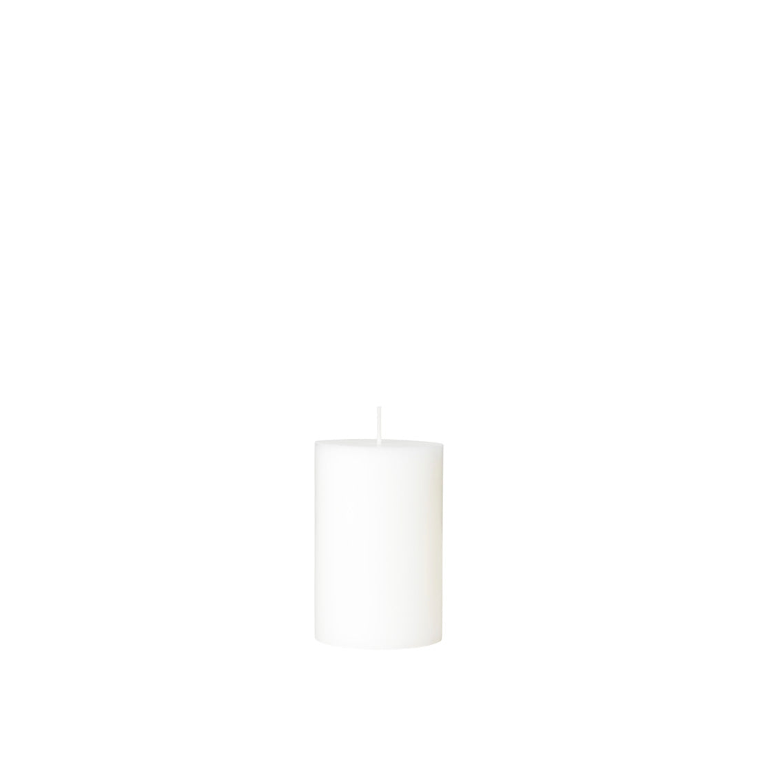 Eco Bougie rustiques
