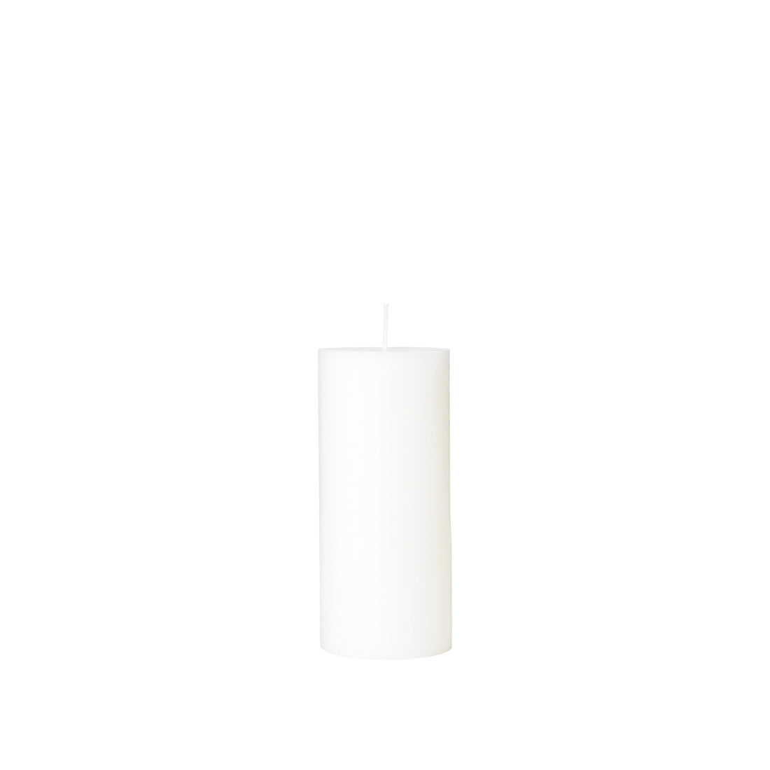 Eco Bougie rustiques