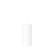 Eco Bougie rustiques