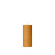 Eco Pillar Candle