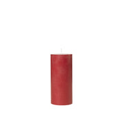 Eco Bougie rustiques