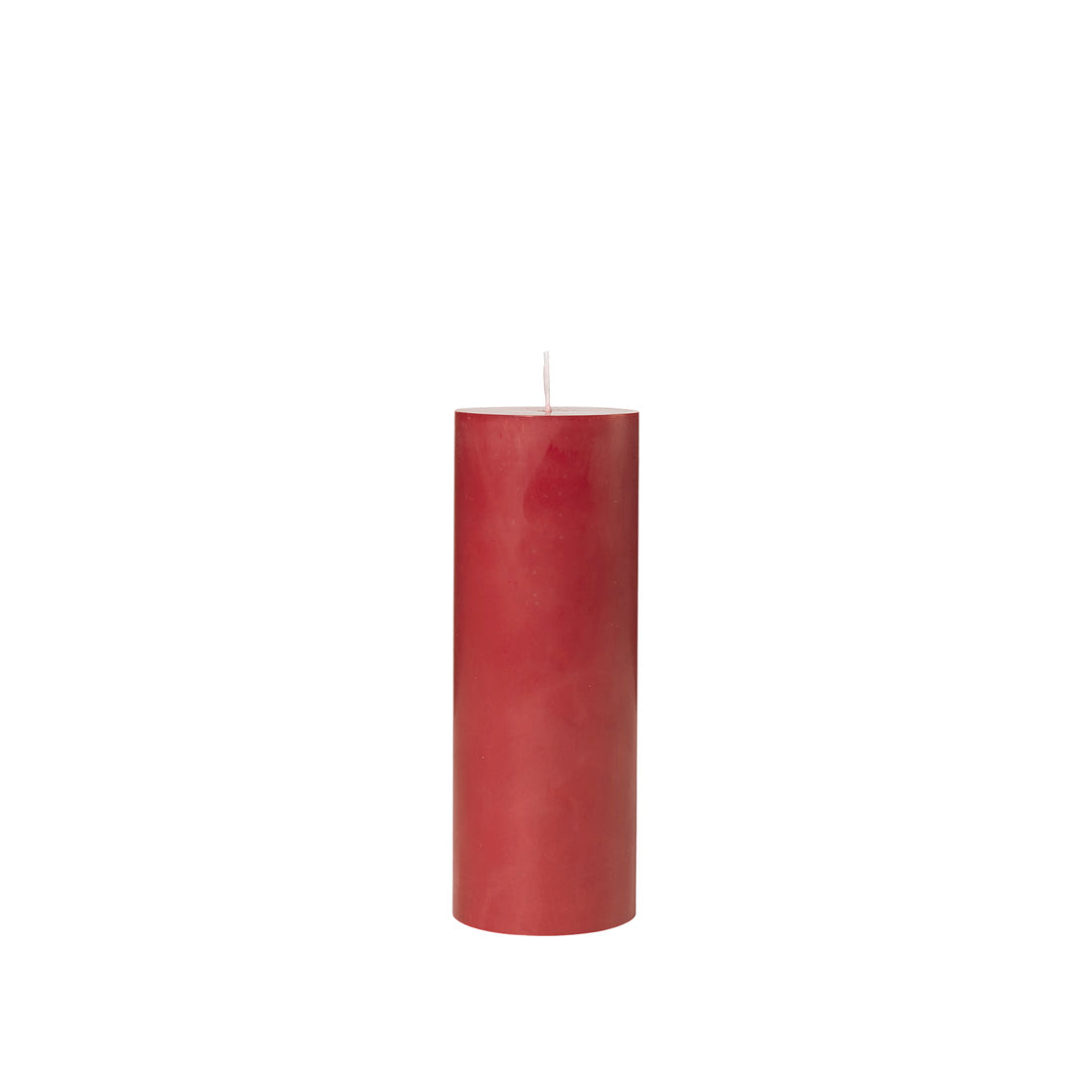 Eco Bougie rustiques