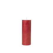 Eco Pillar Candle