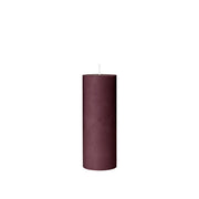 Eco Pillar Candle