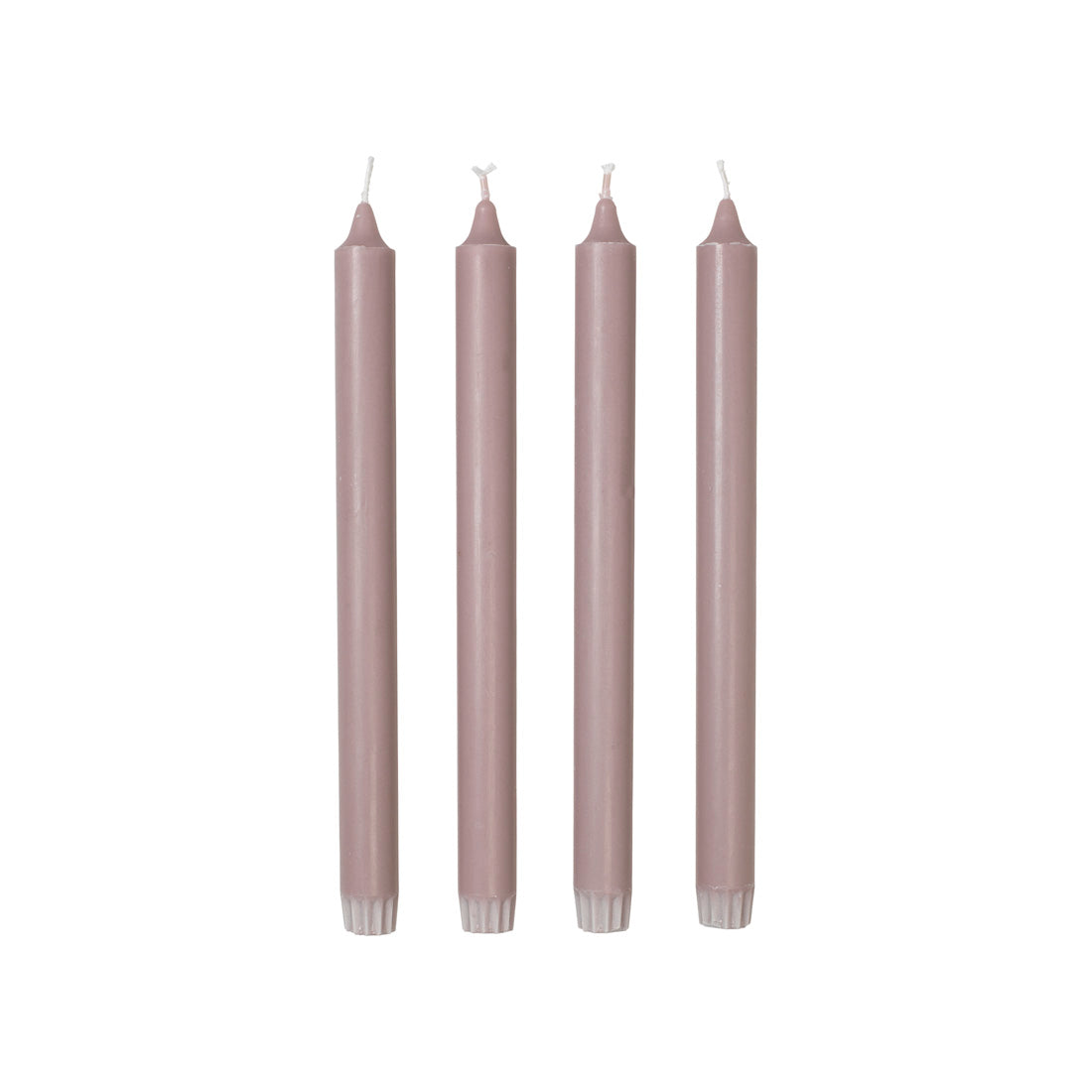 Eco Taper Candle