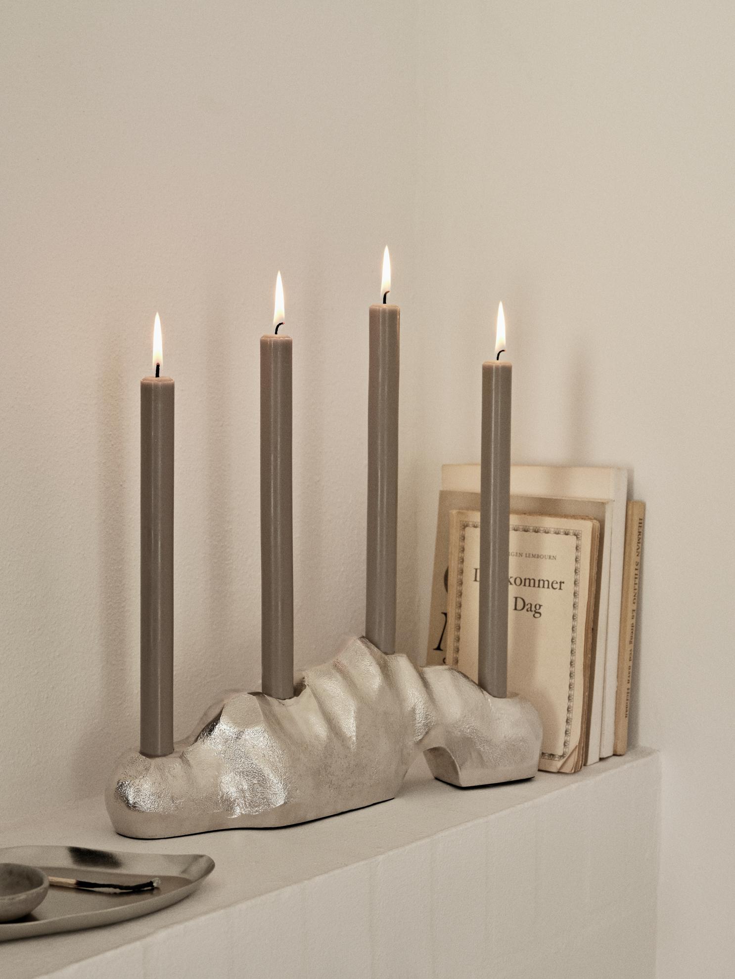 Eco Bougie flambeau