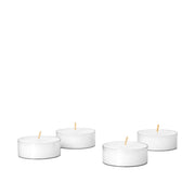 Eco Tealight Candle
