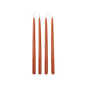 Smooth Taper Candle