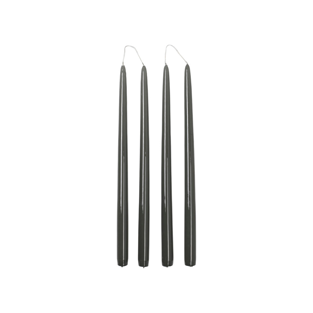Smooth Taper Candle