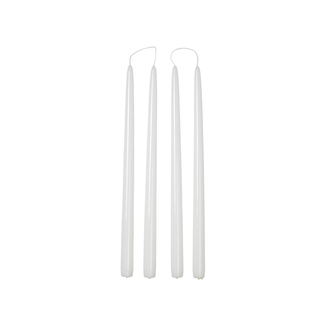 Smooth Taper Candle